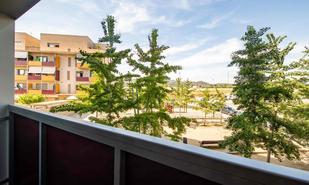 El Capricho Terrassa. photo 3