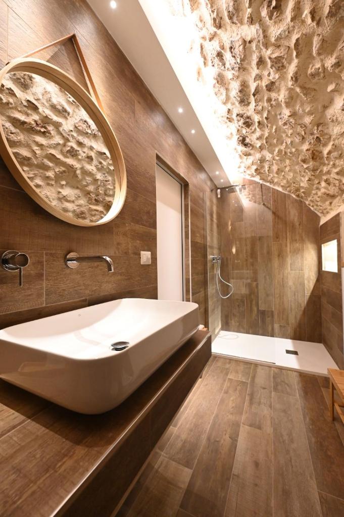 Pietrabianca Apartments San Lorenzo photo 4