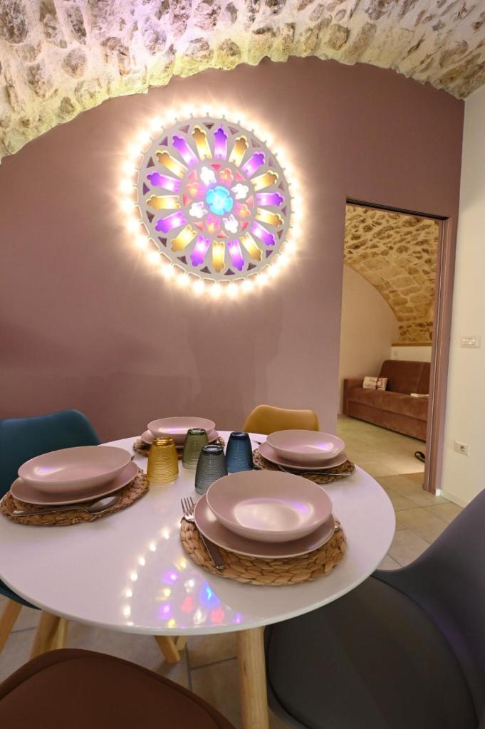 Pietrabianca Apartments San Lorenzo