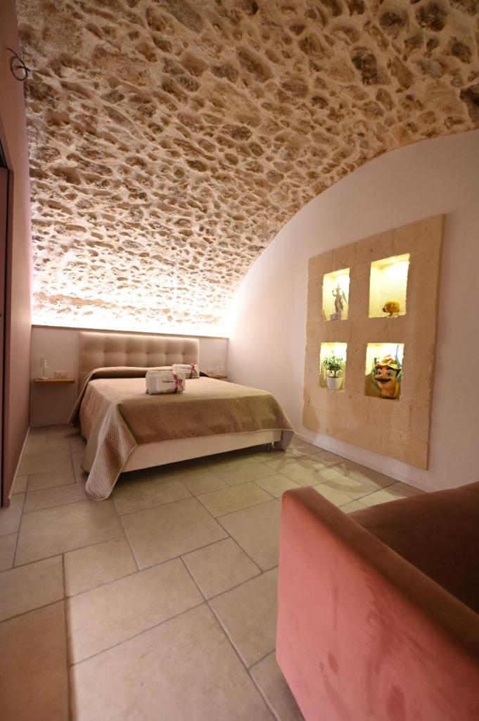Pietrabianca Apartments San Lorenzo photo 2
