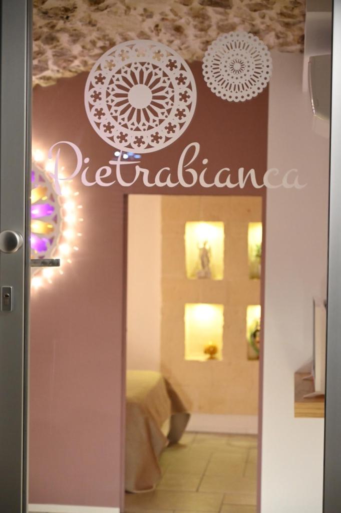 Pietrabianca Apartments San Lorenzo photo 1