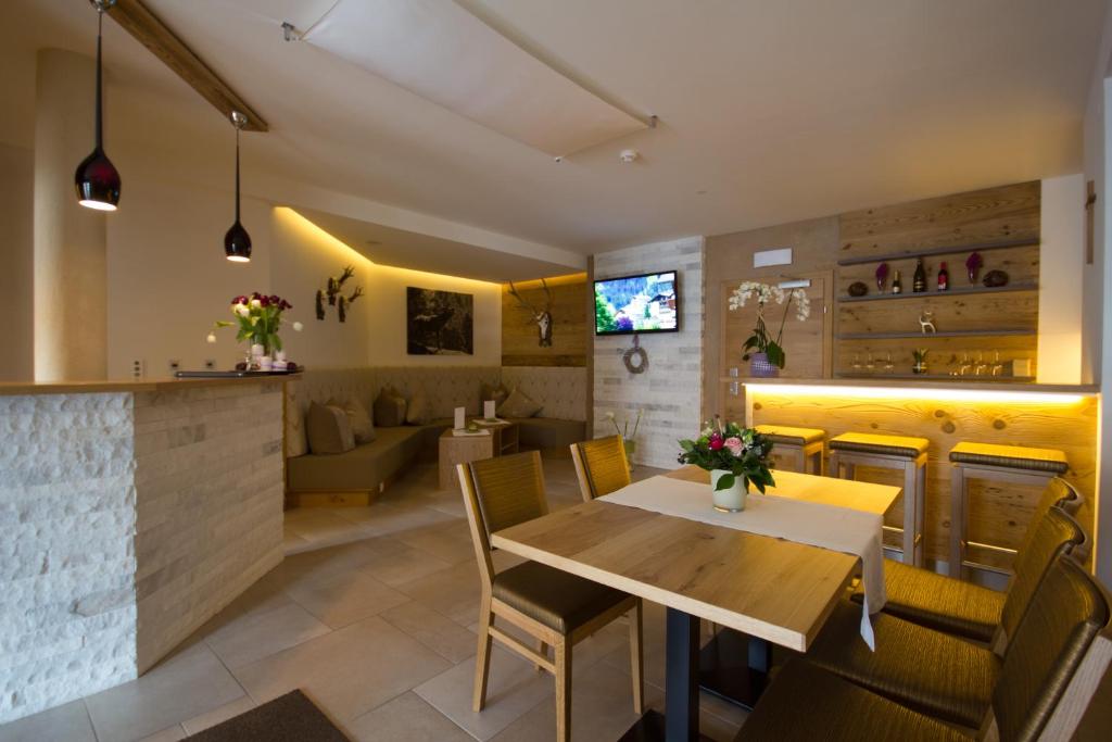 Berglife Appartements photo 3