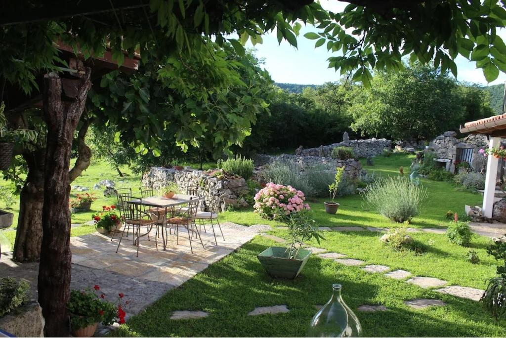Holiday Home Villa Mavrici photo 4
