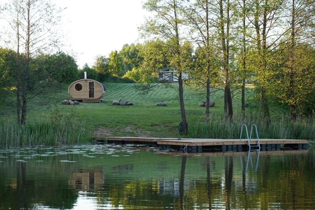 R&M Resort photo 2