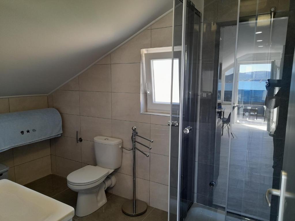 Apartman prvi red do mora photo 4