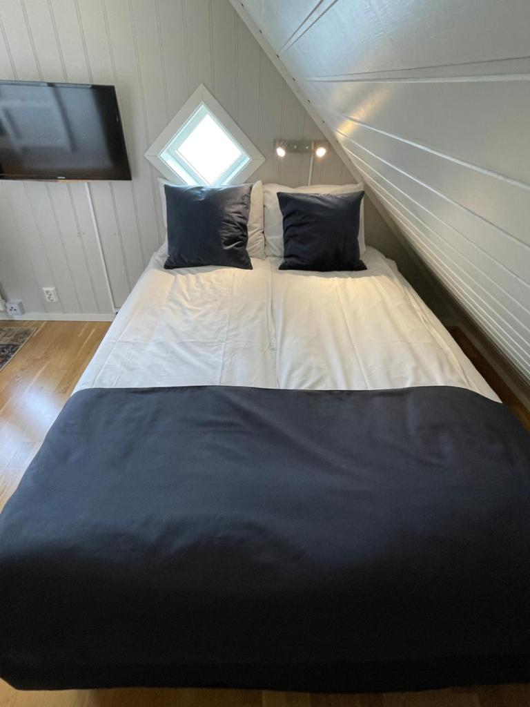 Novatind - Studio apartment with free parking photo 3
