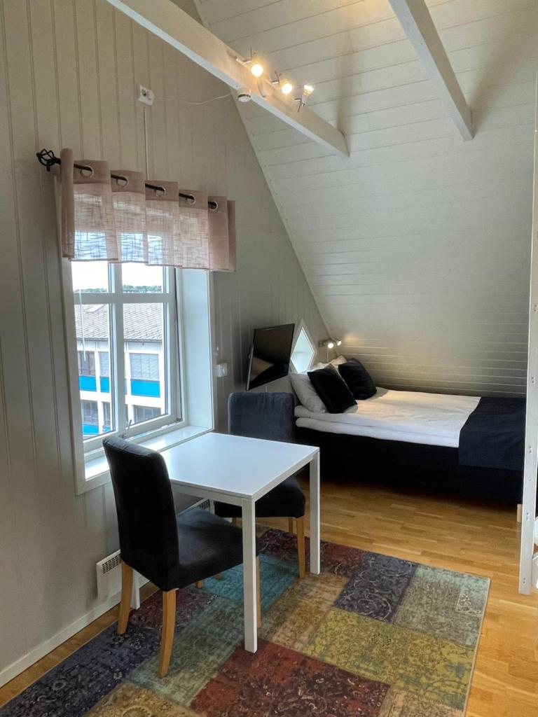 Novatind - Studio apartment with free parking photo 2