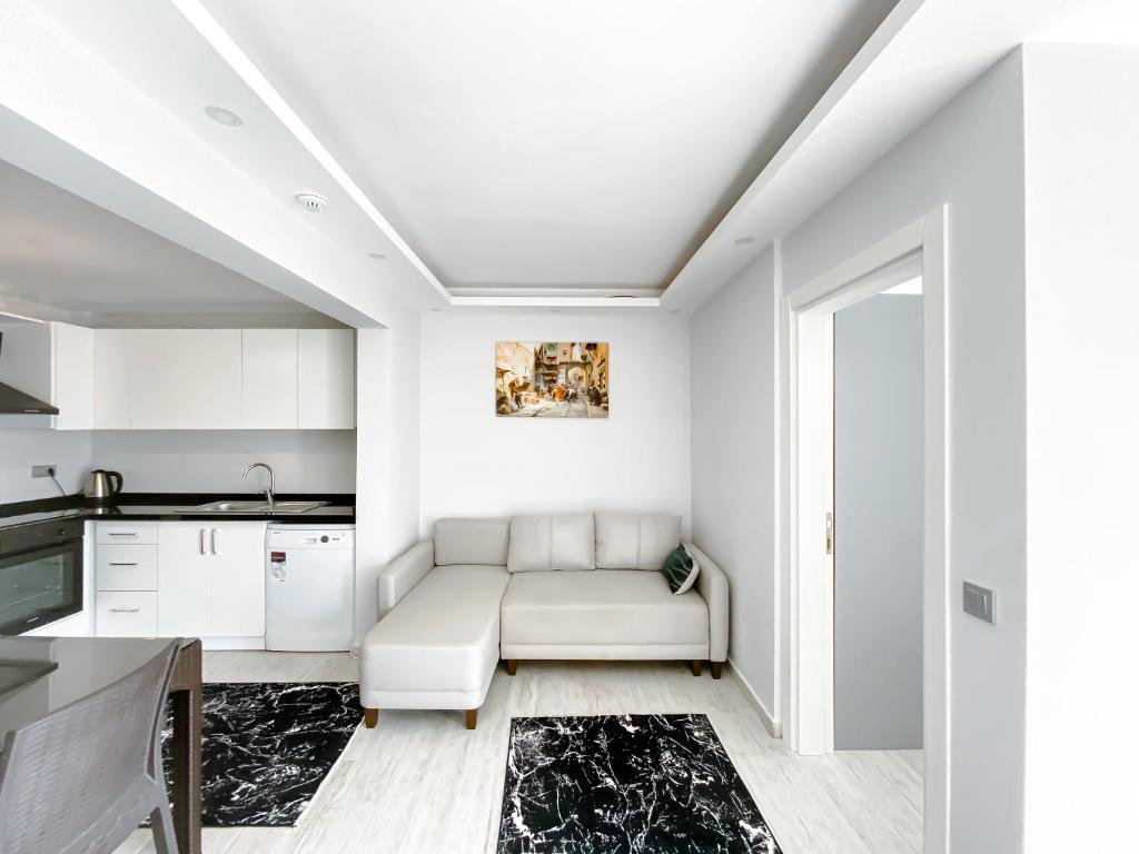 Turgutreis Apart Otel photo 4