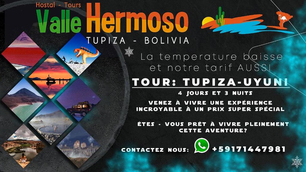 Hostal Valle Hermoso photo 1