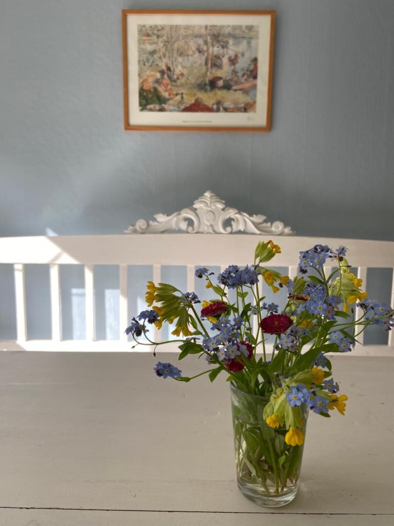 Farmhouse Marielund photo 2
