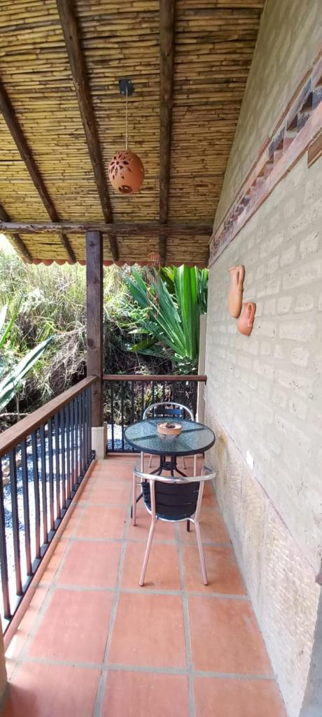 Hacienda Mawaka photo 2
