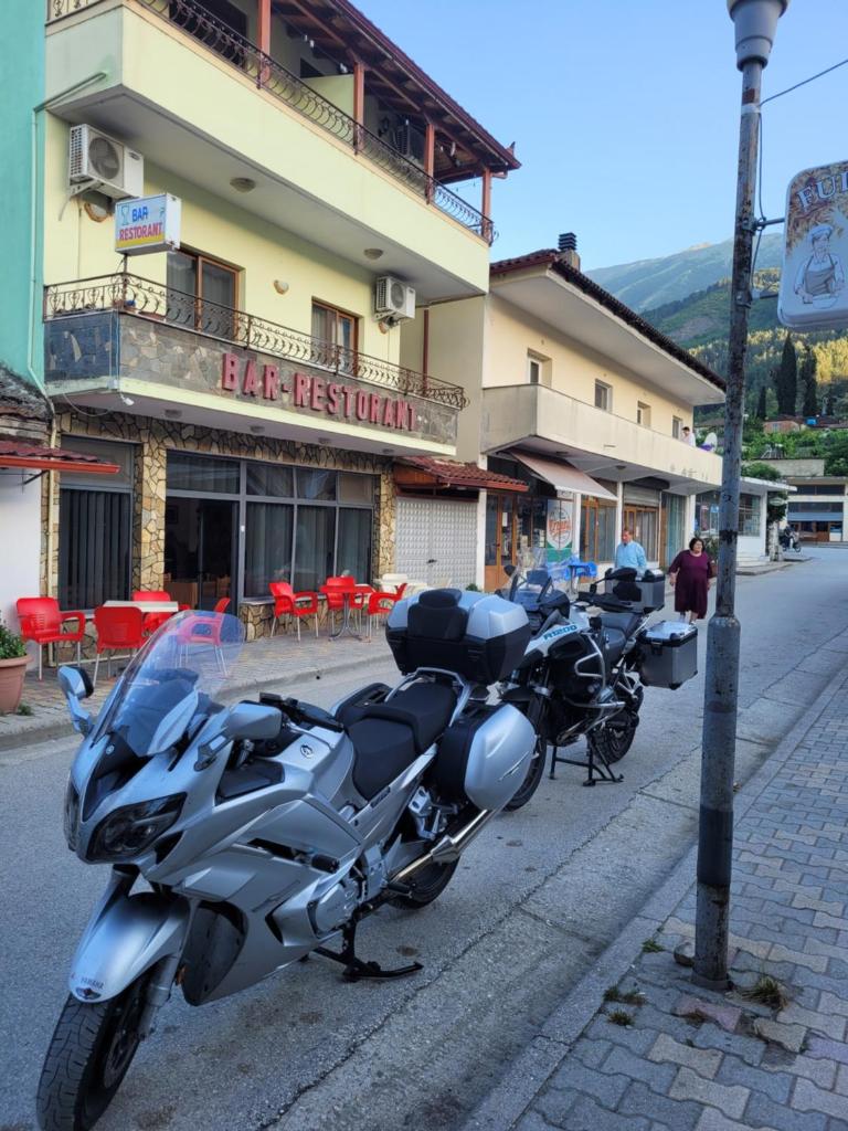 Nako Guest House bar&restaurants photo 4