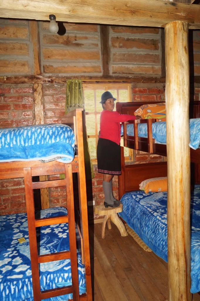 Hostal La Rosita Hacienda
