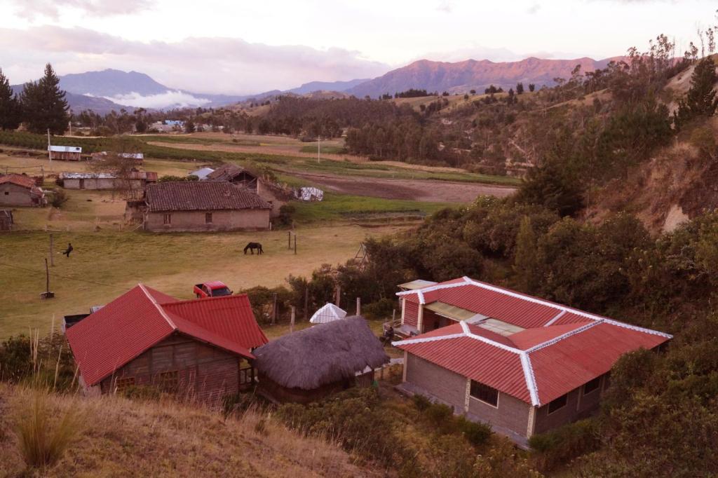 Hostal La Rosita Hacienda photo 1