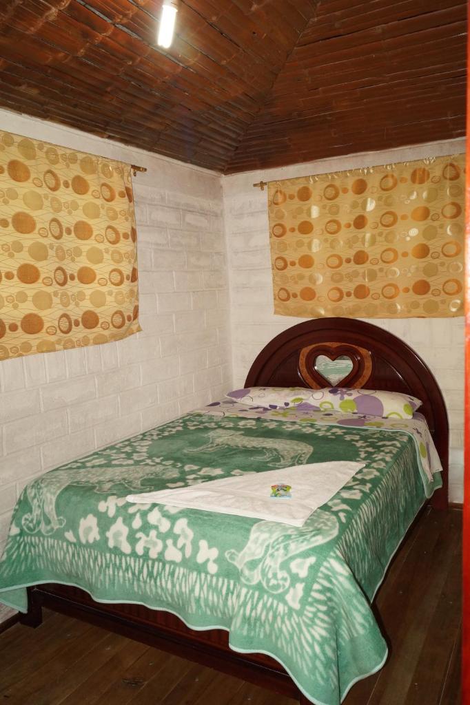 Hostal La Rosita Hacienda photo 2