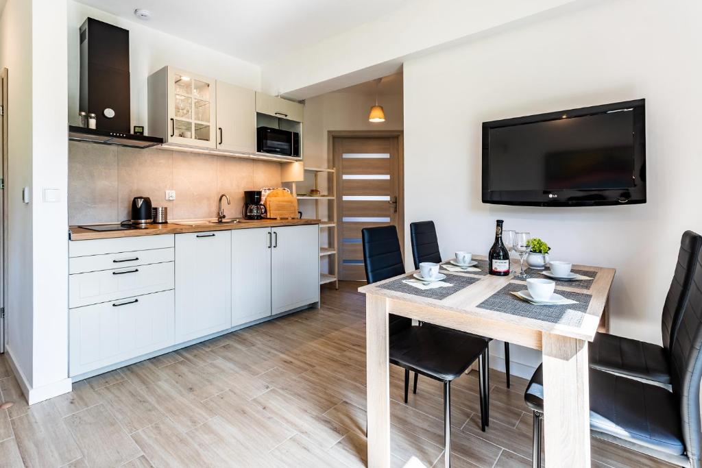 Apartamenty - Dom Smołdziński Las photo 3
