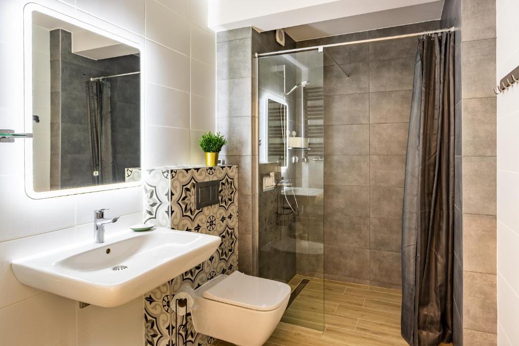 Apartamenty - Dom Smołdziński Las photo 4