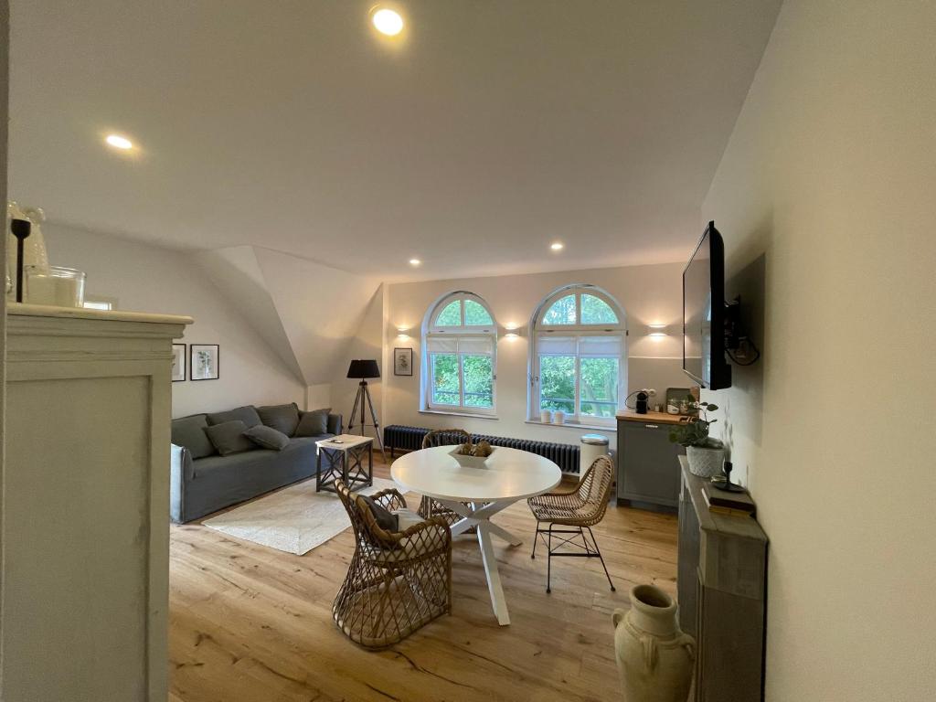 Kaiserliche Post Suites Bevensen-Ferienwohnung photo 3