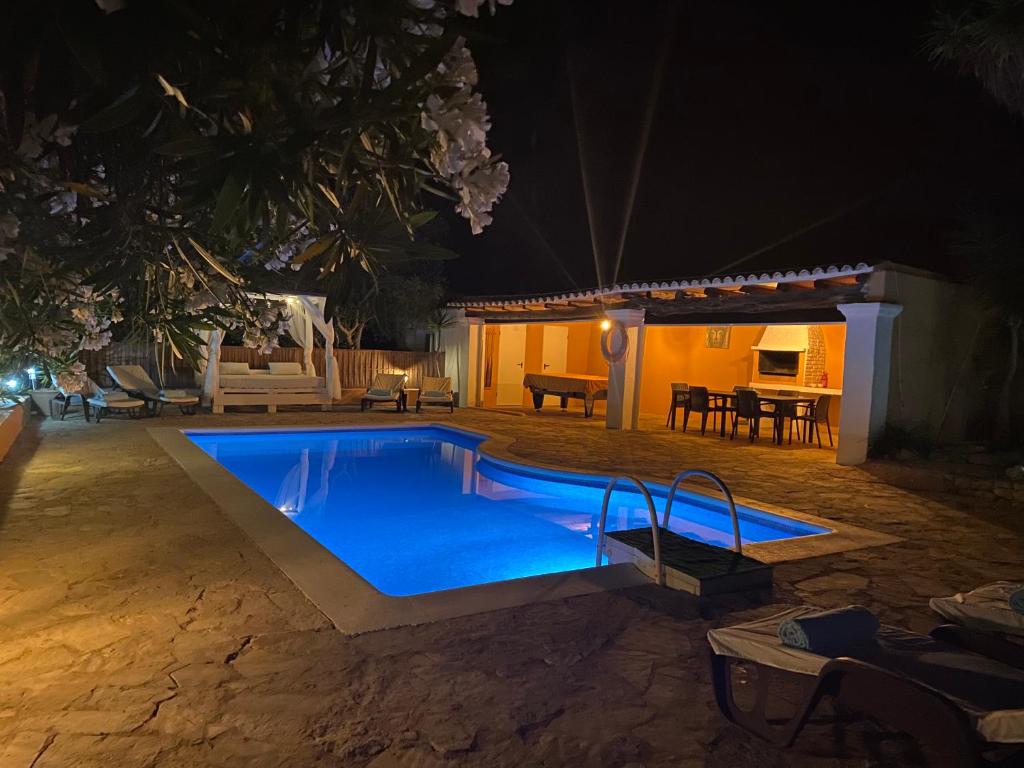 Villa Mercedes photo 1