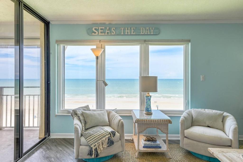 Sand Dollar Penthouse image
