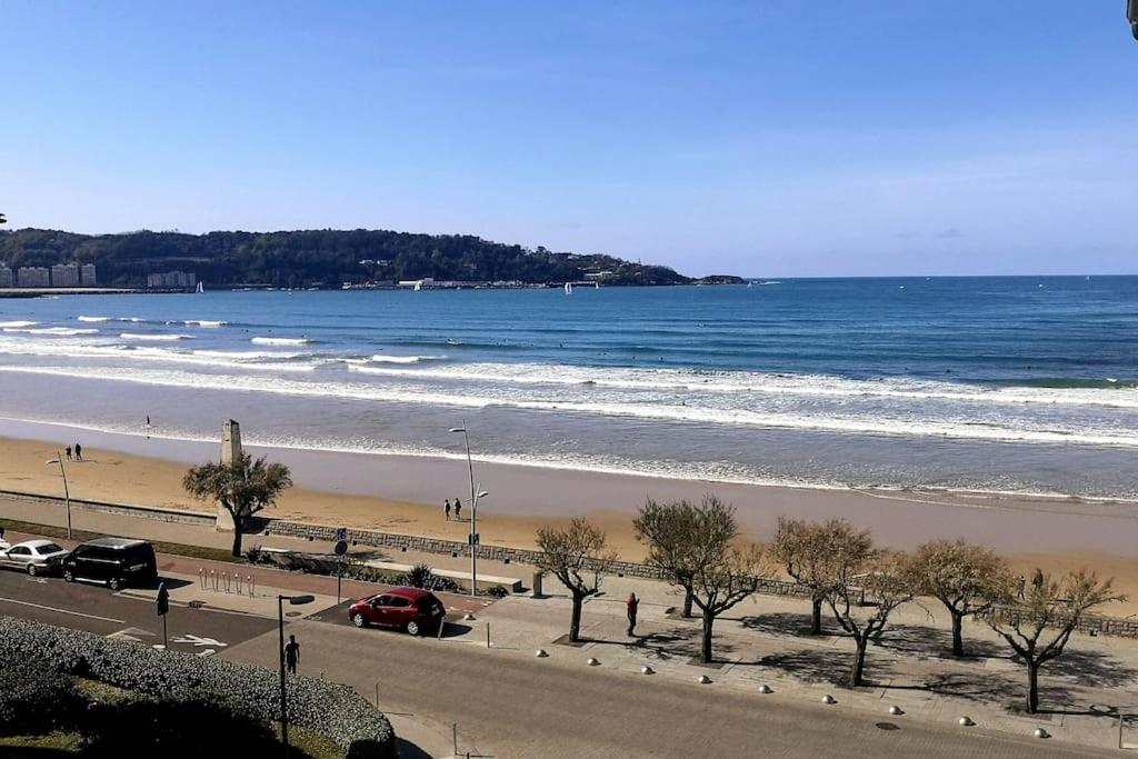 Superbe appartement T3 bis front de mer & garage fermé photo 3