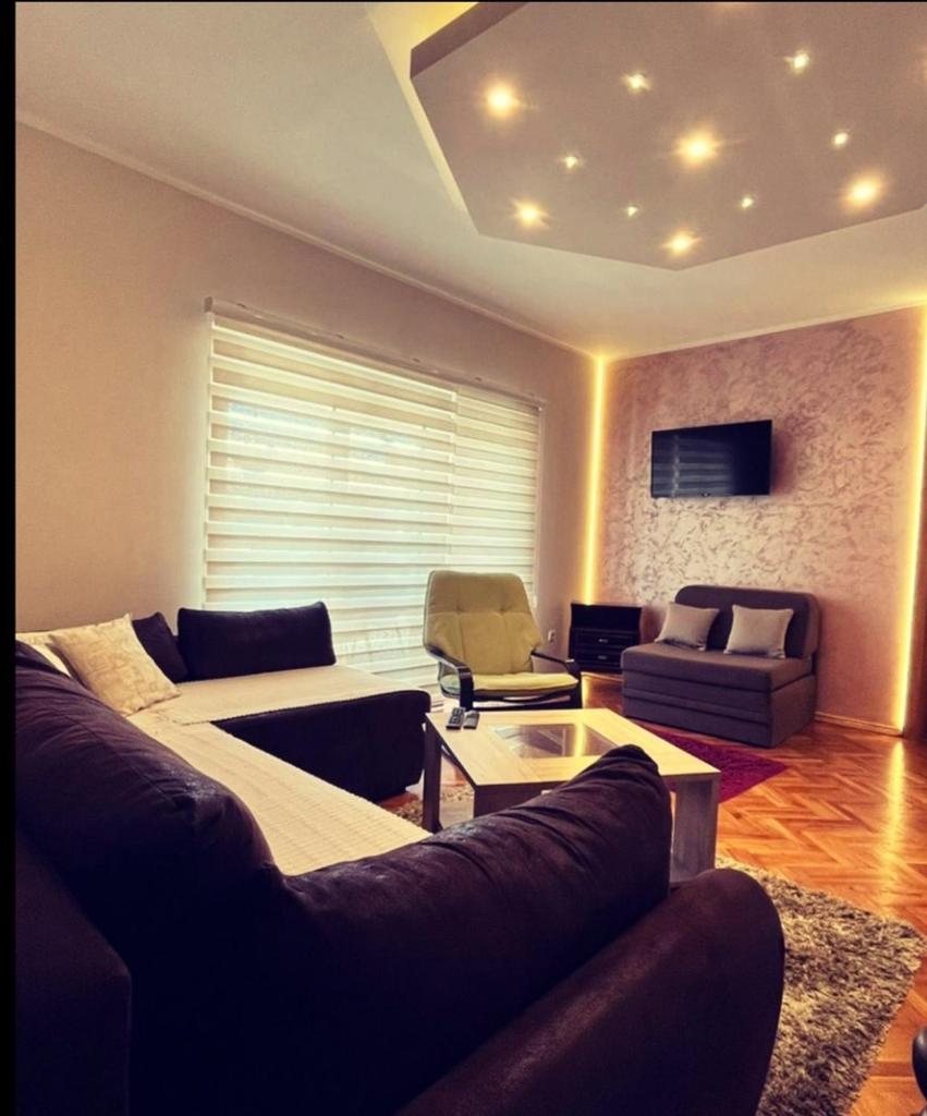 Apartmani Bojić