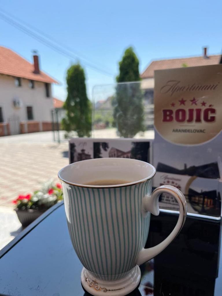 Apartmani Bojić photo 4