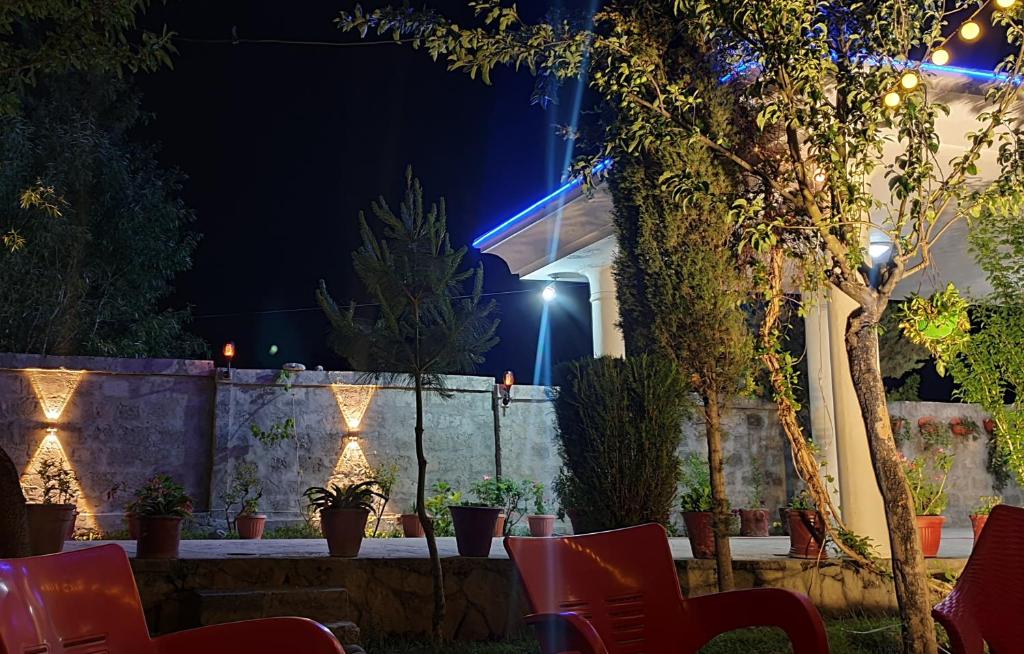 Al Amin Guest House - Home away from Home photo 2