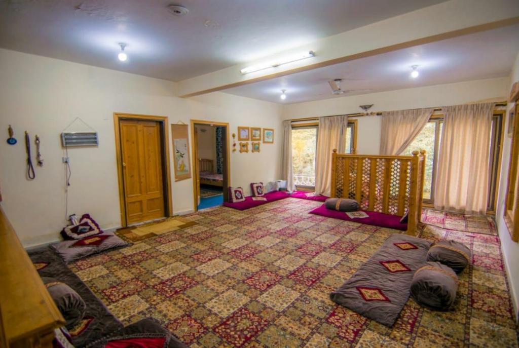 Al Amin Guest House - Home away from Home photo 4