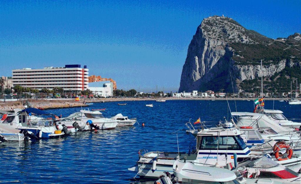 Ohtels Campo De Gibraltar photo 4