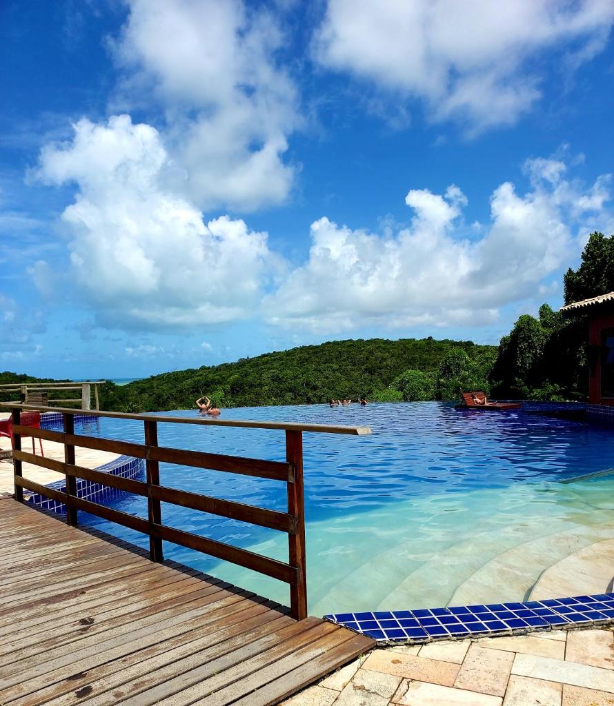 Villas do Pratagy Resort, Andar Superior photo 4