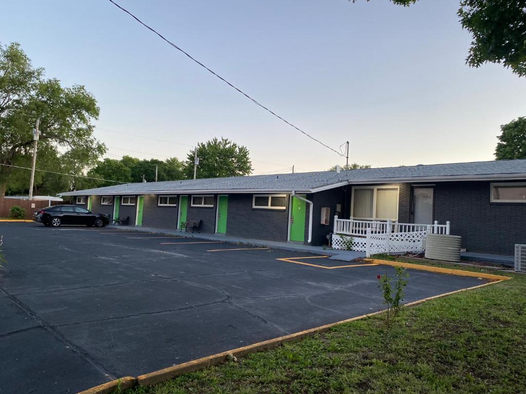 Diamond Motel - Abilene photo 4