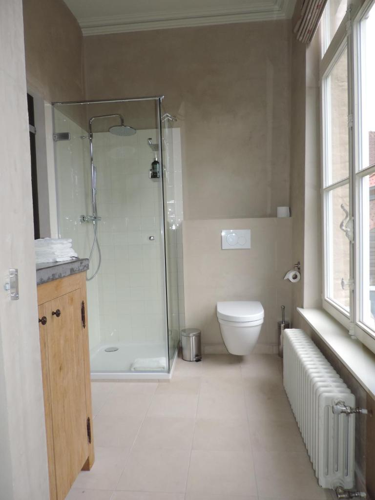 B&B Saint-Sauveur Bruges photo 3