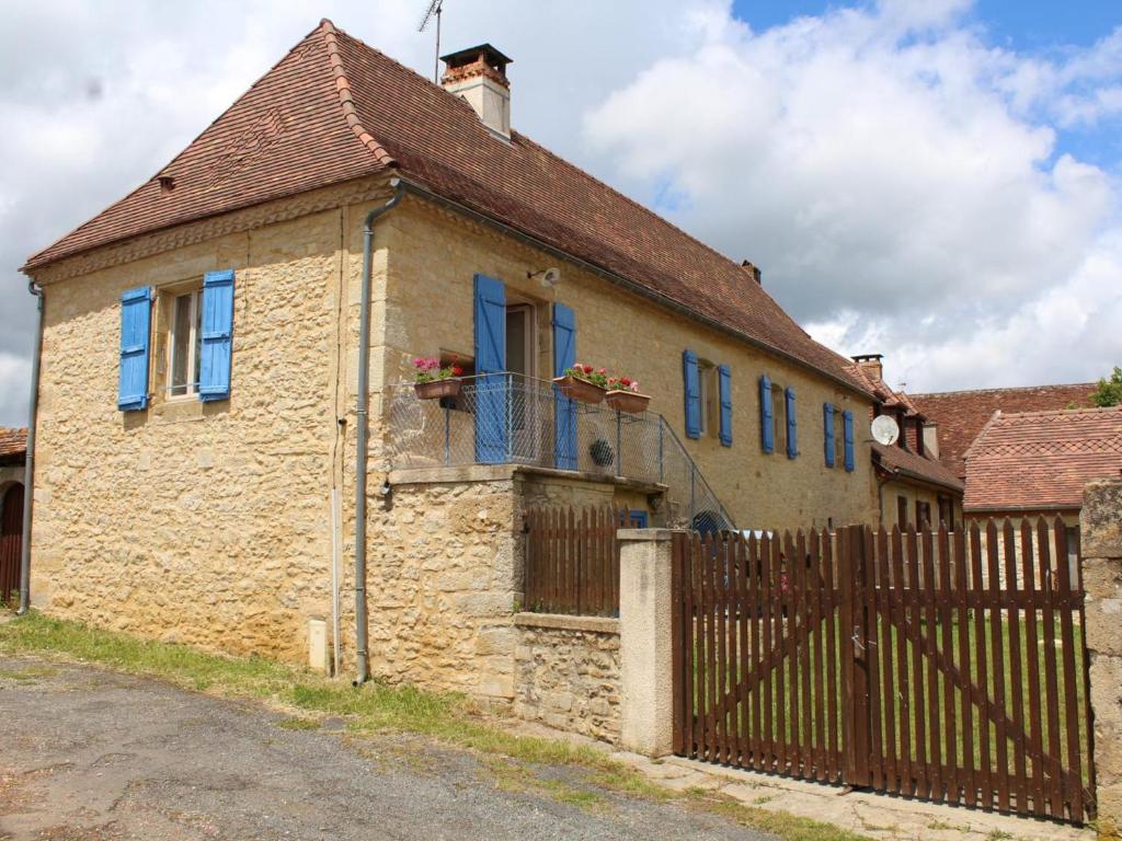 Gîte Tourtoirac, 4 pièces, 6 personnes - FR-1-616-8 photo 1