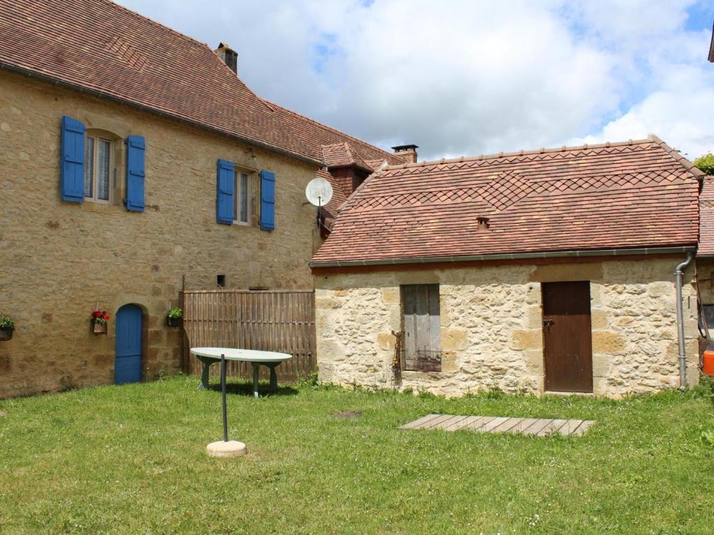 Gîte Tourtoirac, 4 pièces, 6 personnes - FR-1-616-8 photo 2