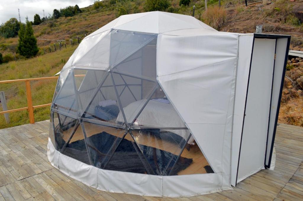 Glamping Wayra photo 4
