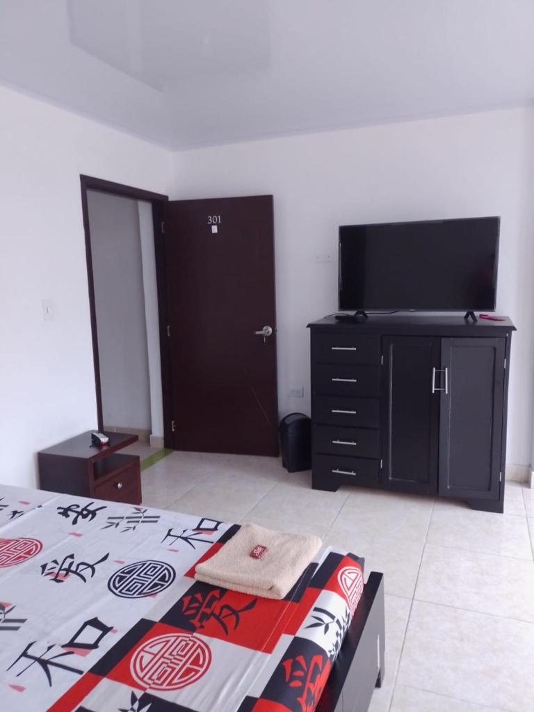 Hostal Apartamentos Delgado photo 3