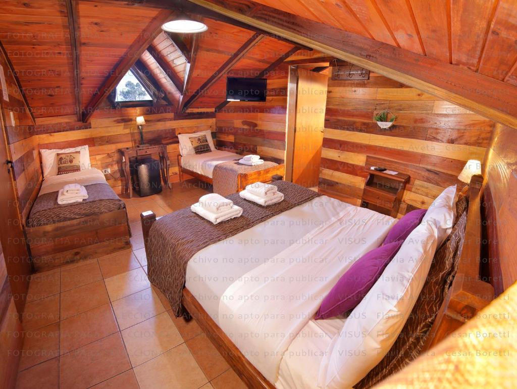 Posada de Campo - Hotel Boutique - Adults Only photo 2