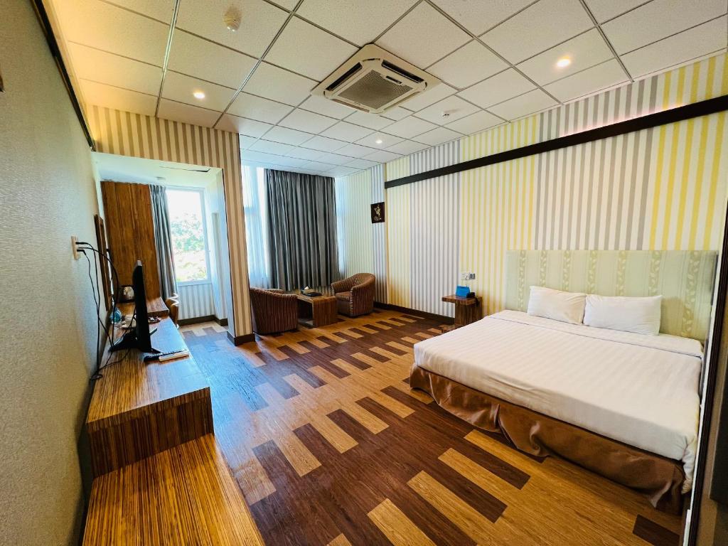 New Wave Vung Tau Hotel