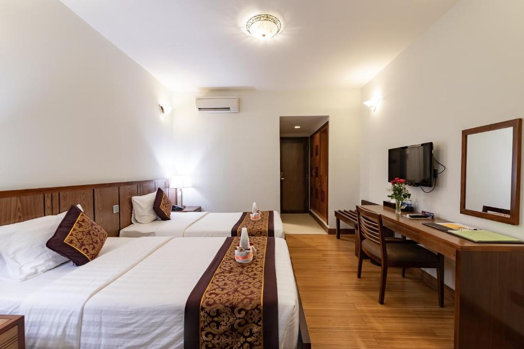 Côn Đảo Resort 