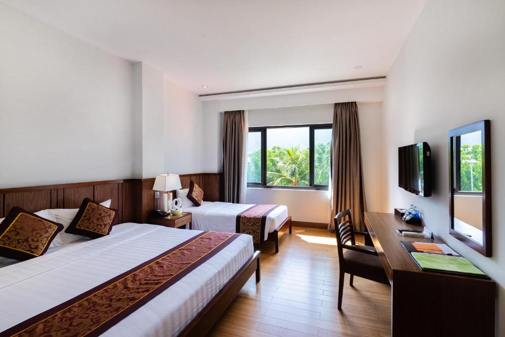 Côn Đảo Resort 