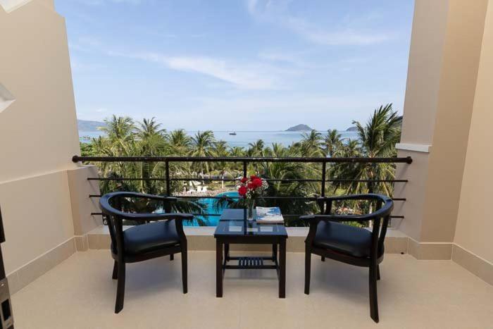 Côn Đảo Resort 