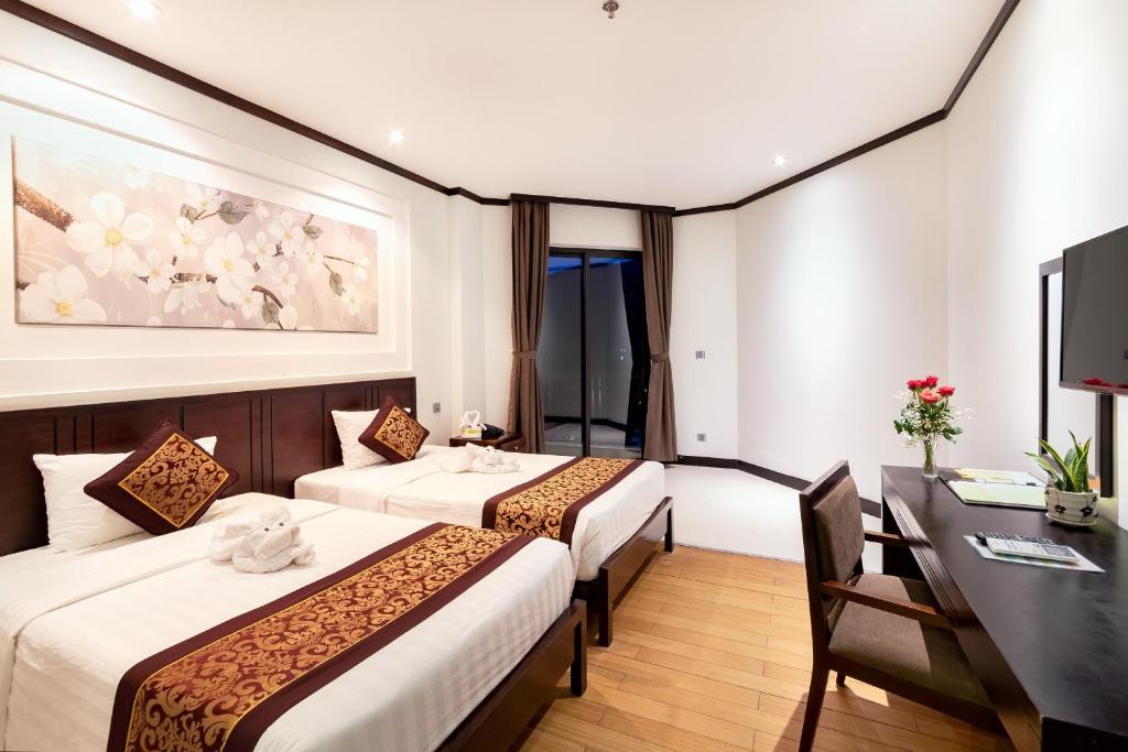 Côn Đảo Resort 