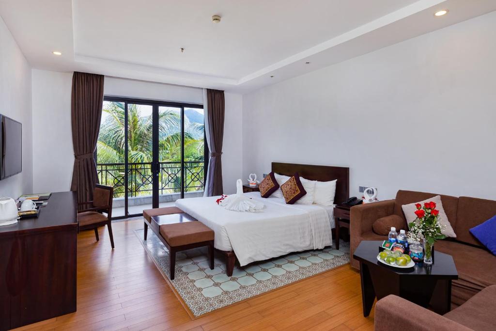 Côn Đảo Resort 