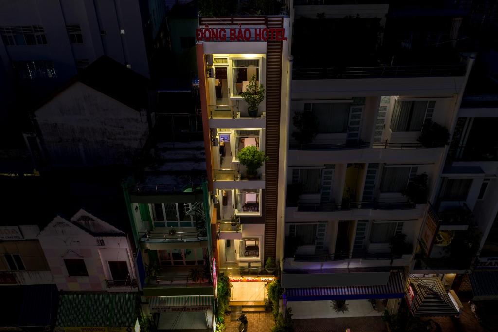 Dong Bao Hotel photo 3