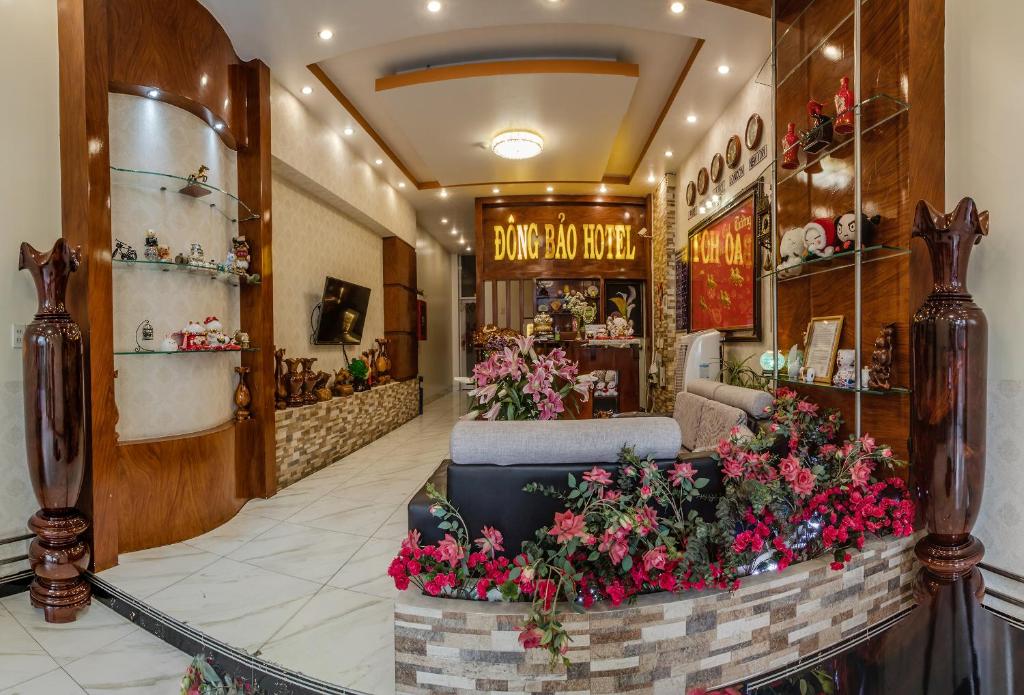 Dong Bao Hotel photo 4