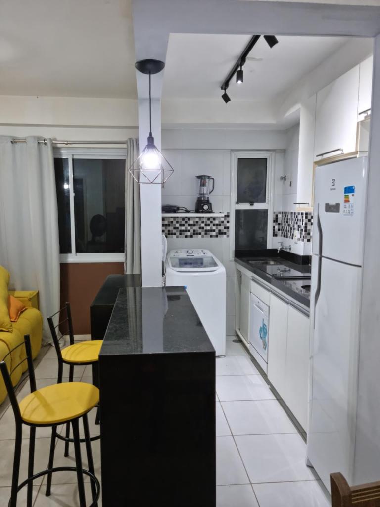 Excelente apartamento vista para o mar com piscina photo 3