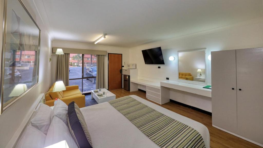 The Palms Dubbo photo 2