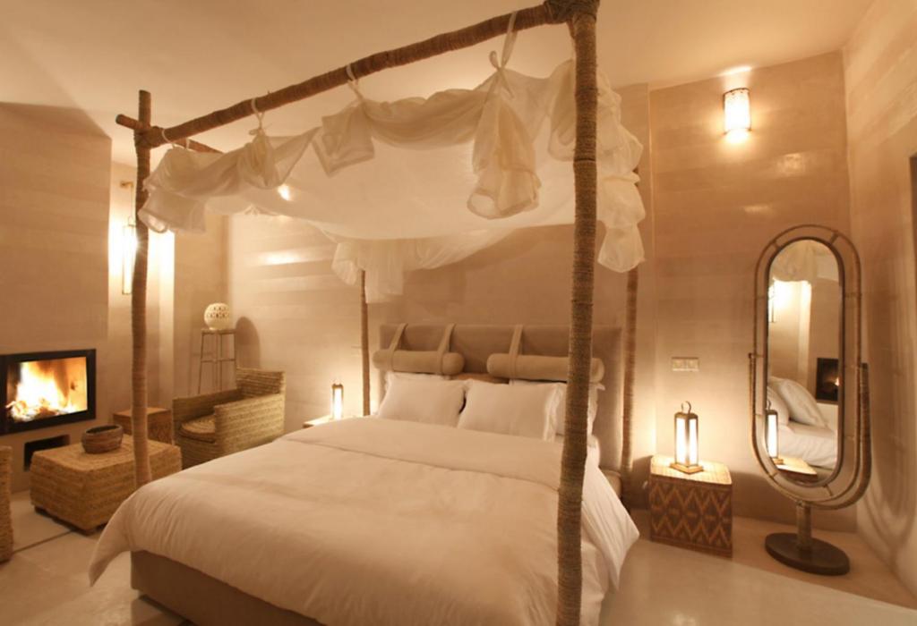 Двухместный (Двухместный номер Zanzibar), Riad Joya