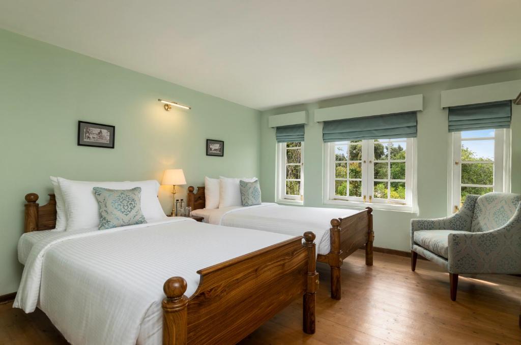 Broomfield by Jetwing photo 4